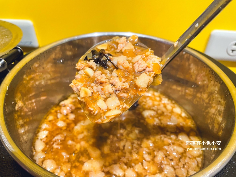 宜蘭礁溪【告春食彩海鮮鍋物】超高CP值火鍋店，螃蟹龍蝦通通有！