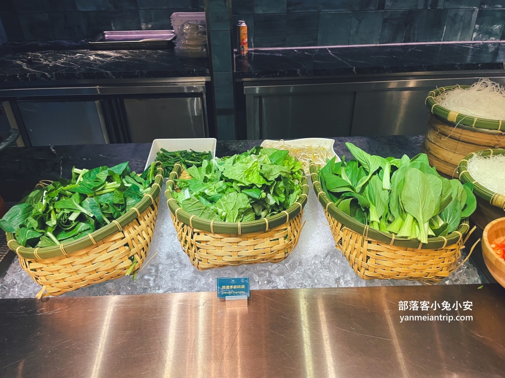 【茹曦酒店自助餐】上百道中西料理及精緻甜點、水果、酒水隨你吃到飽