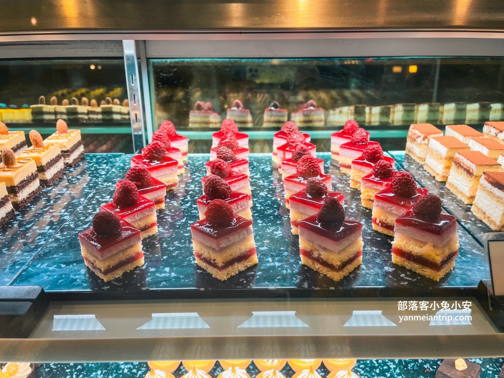 【茹曦酒店自助餐】上百道中西料理及精緻甜點、水果、酒水隨你吃到飽