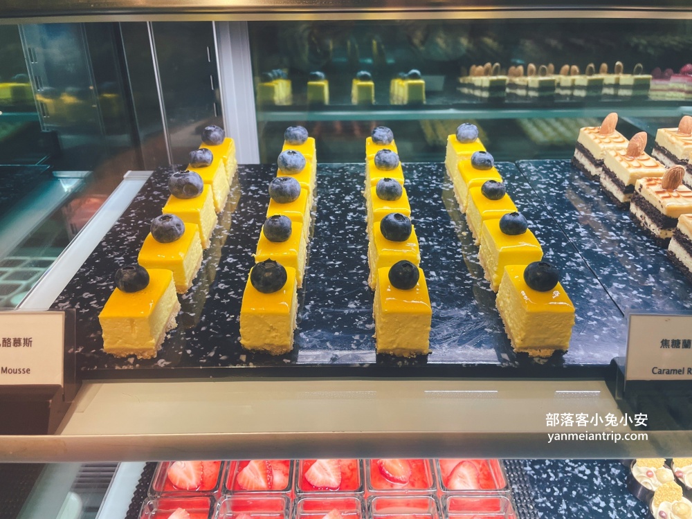 【茹曦酒店自助餐】上百道中西料理及精緻甜點、水果、酒水隨你吃到飽