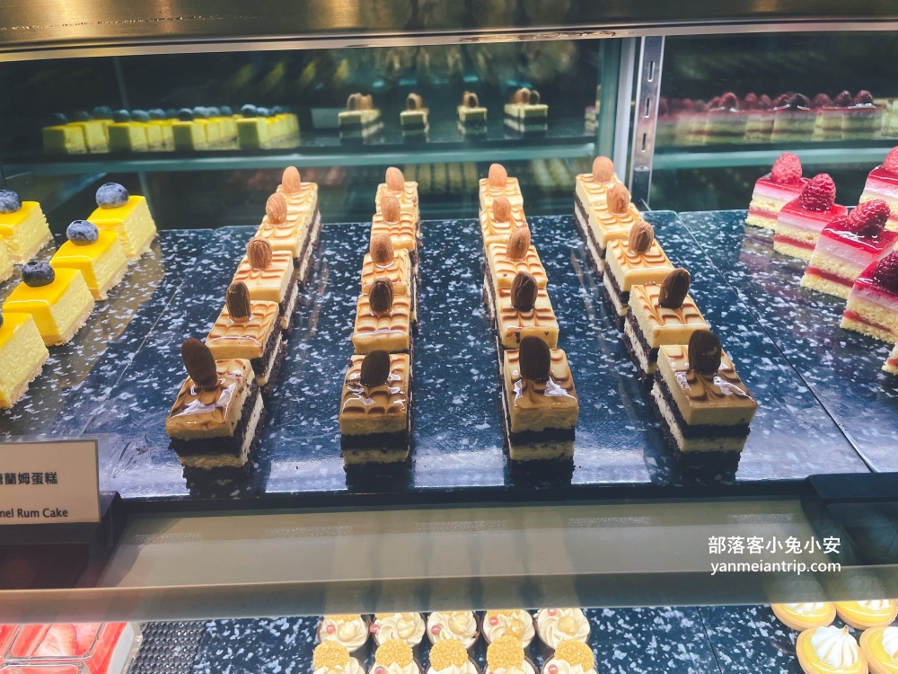 【茹曦酒店自助餐】上百道中西料理及精緻甜點、水果、酒水隨你吃到飽