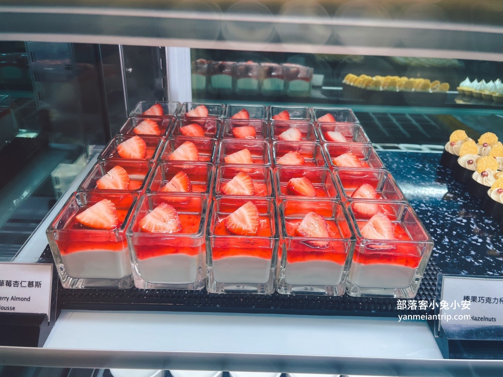 【茹曦酒店自助餐】上百道中西料理及精緻甜點、水果、酒水隨你吃到飽