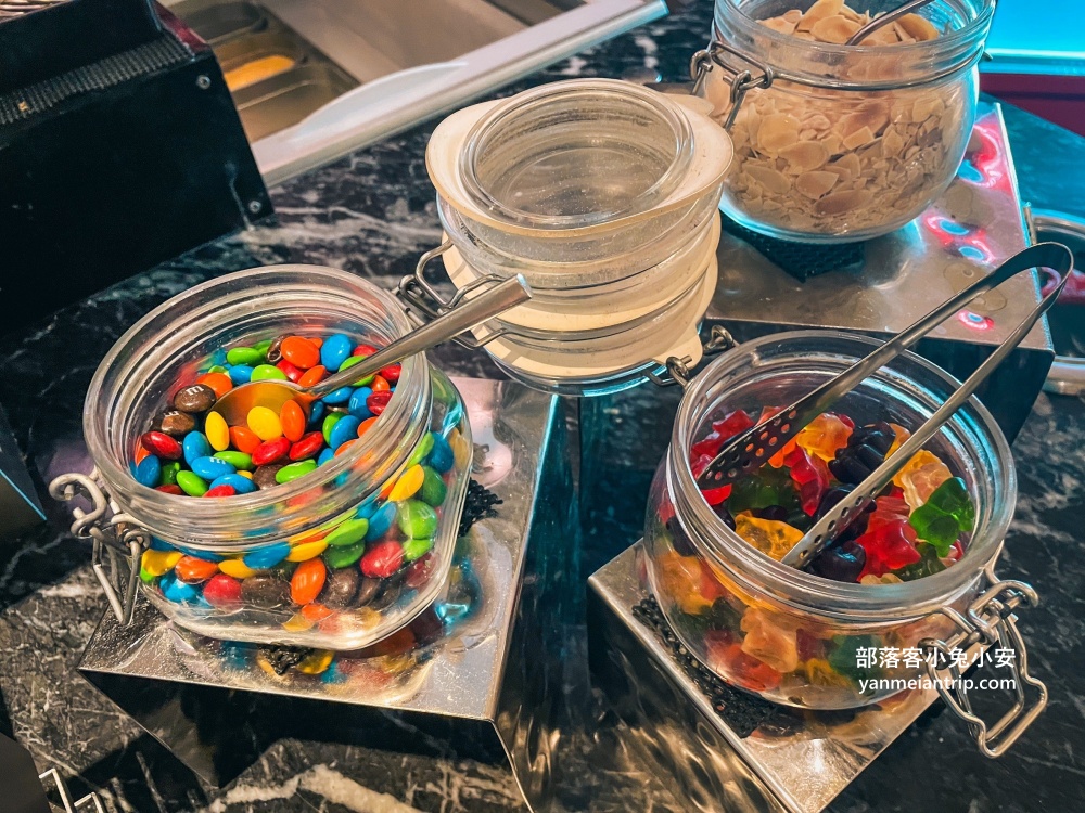 【茹曦酒店自助餐】上百道中西料理及精緻甜點、水果、酒水隨你吃到飽