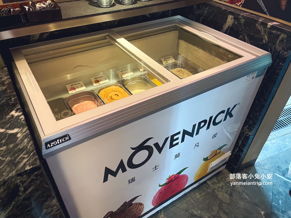 【茹曦酒店自助餐】上百道中西料理及精緻甜點、水果、酒水隨你吃到飽