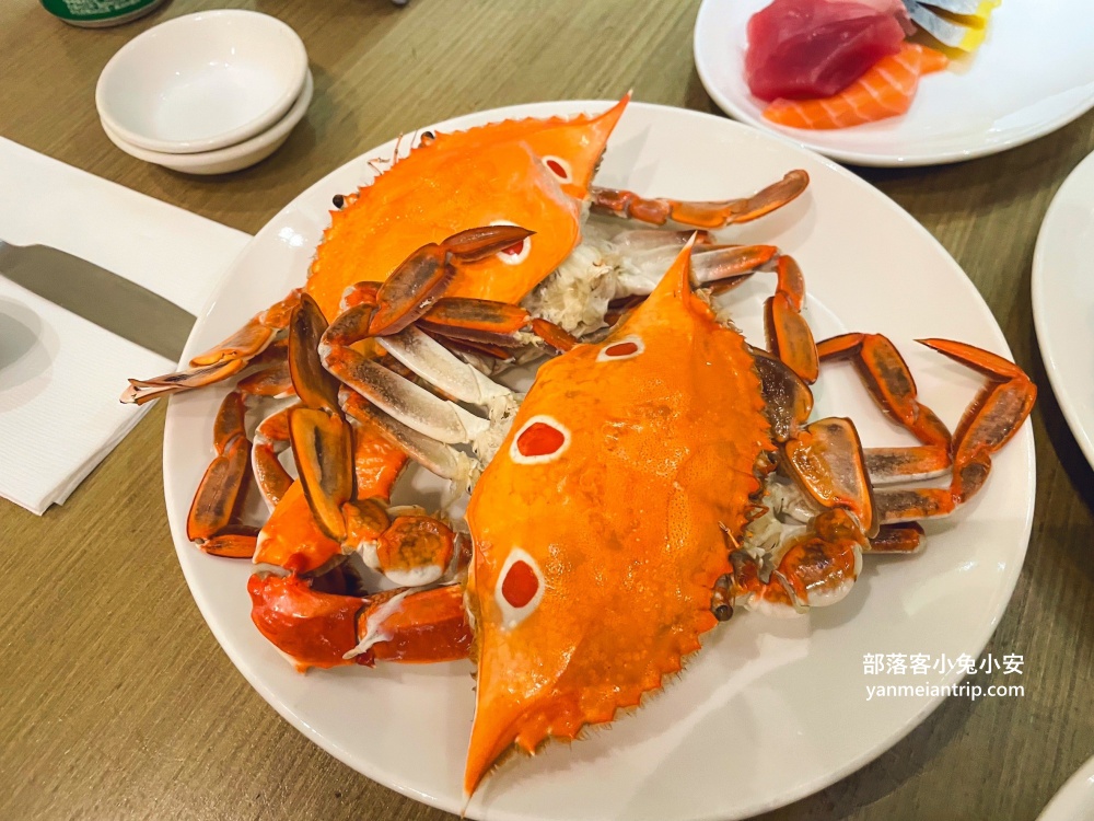 【茹曦酒店自助餐】上百道中西料理及精緻甜點、水果、酒水隨你吃到飽
