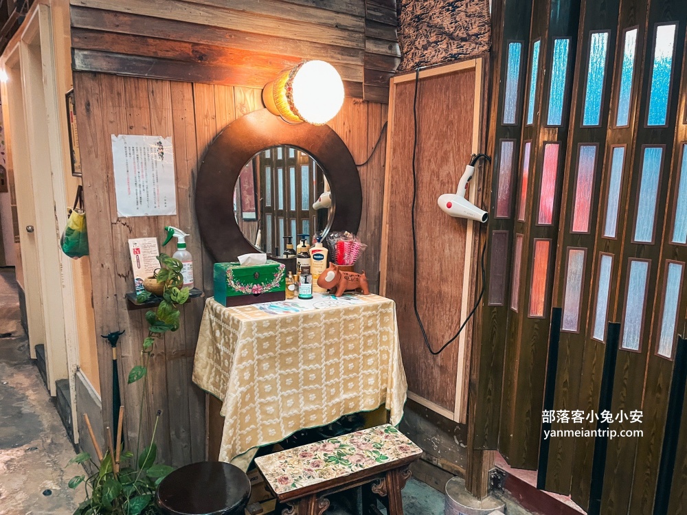 新北【小坂溫泉】隱藏在小漁村內的平價又乾淨湯屋
