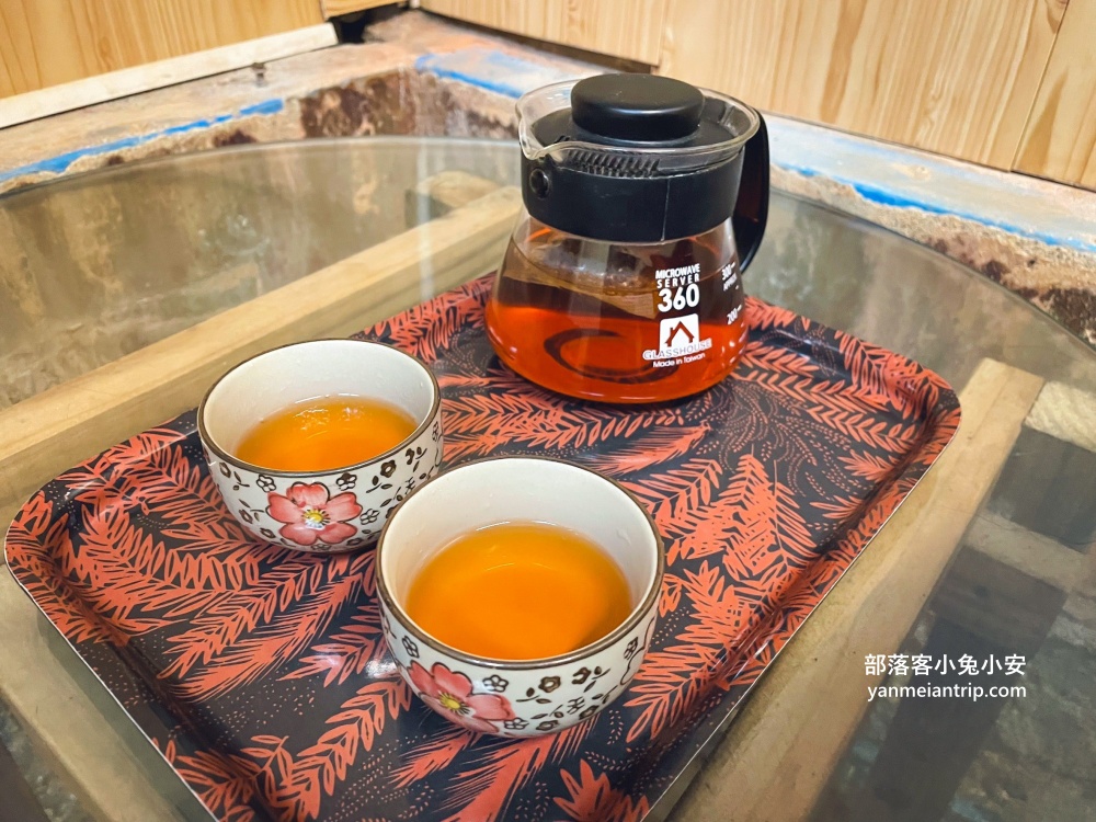 新北【小坂溫泉】隱藏在小漁村內的平價又乾淨湯屋