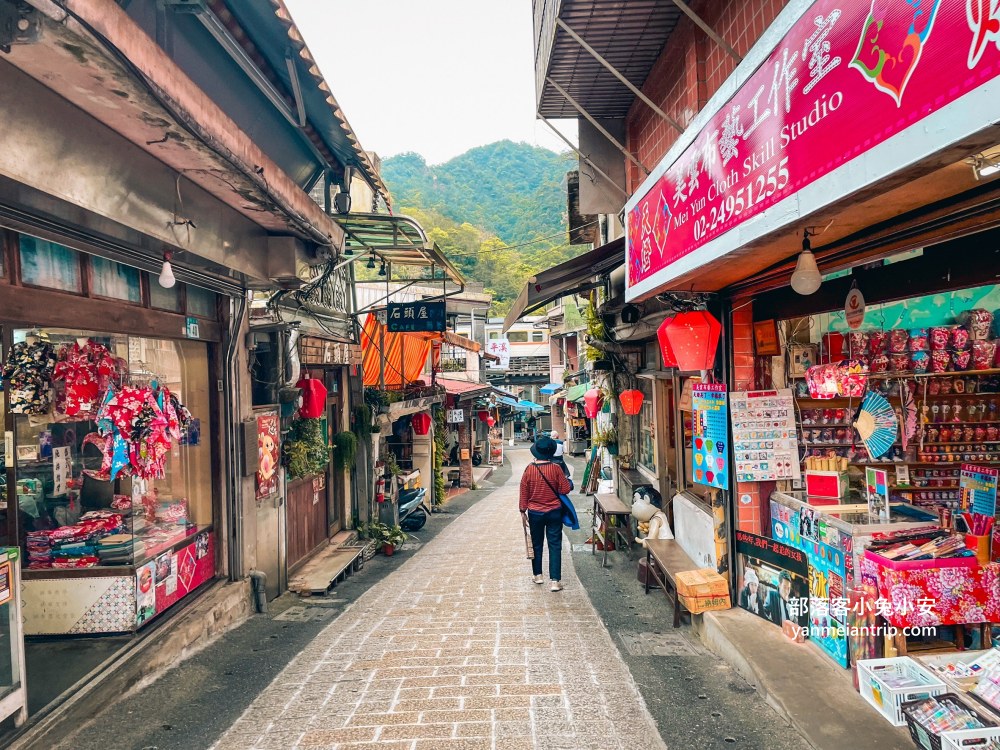 2025【平溪景點】推薦10個平溪一日遊秘境！平溪老街走走吃吃全攻略