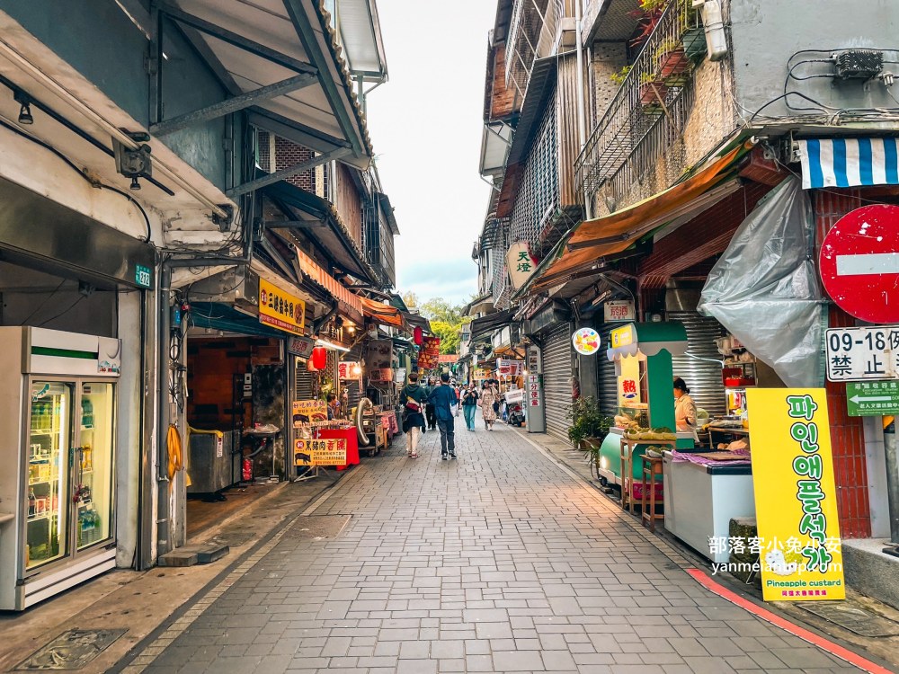 2025【平溪景點】推薦10個平溪一日遊秘境！平溪老街走走吃吃全攻略