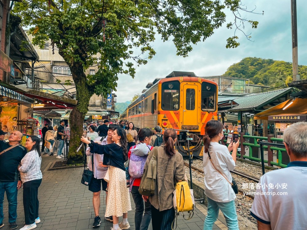 2025【平溪景點】推薦10個平溪一日遊秘境！平溪老街走走吃吃全攻略