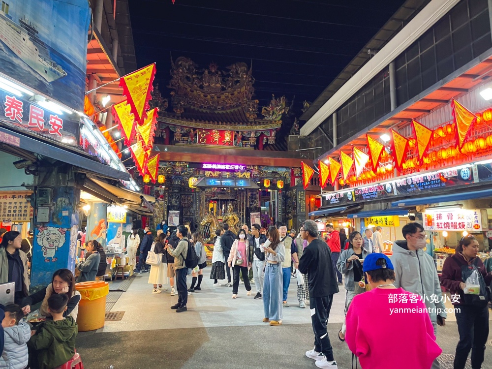 2025【基隆廟口夜市】必吃廟口美食推薦，這幾家先吃起來。