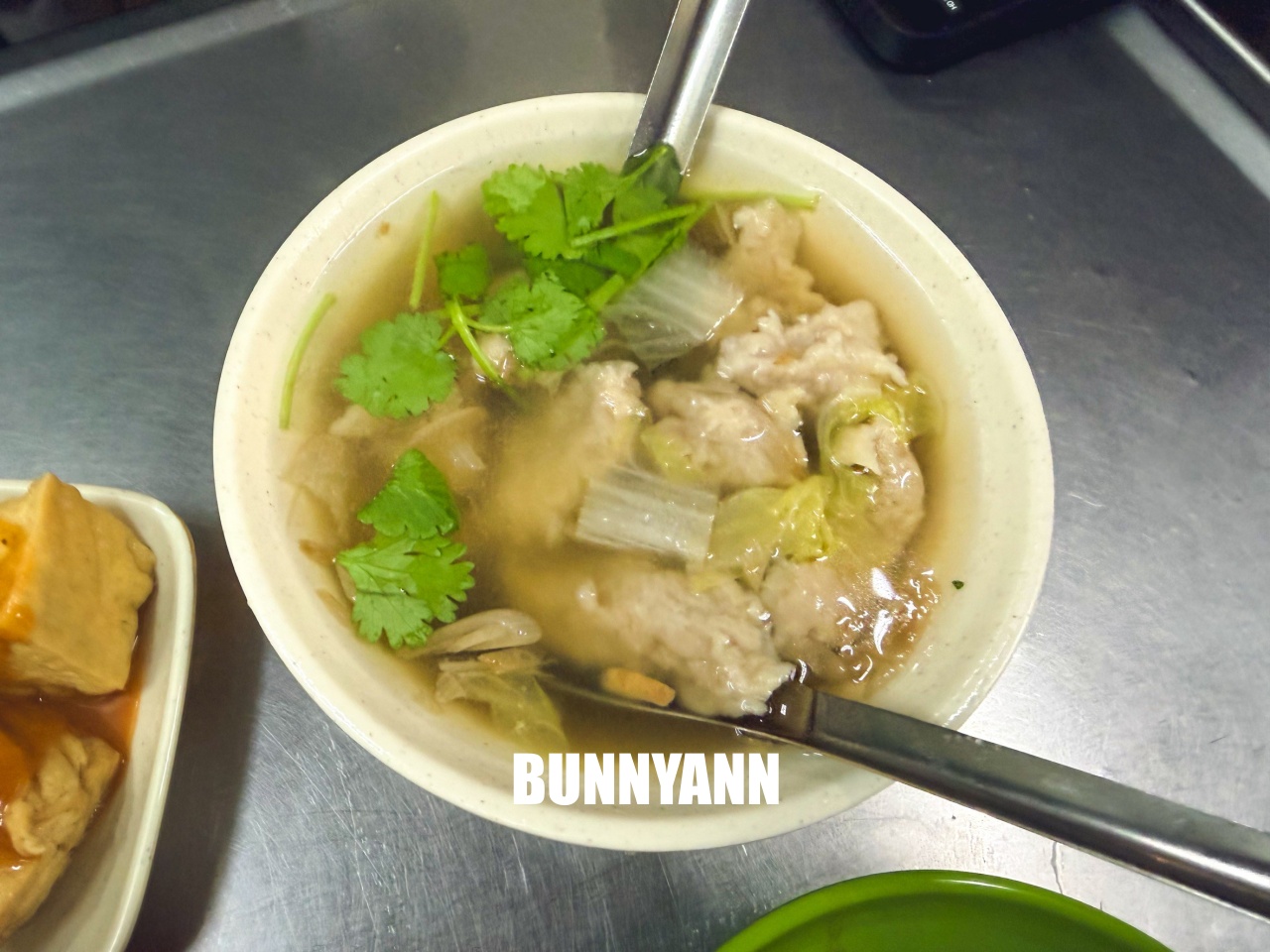 2026【天一香肉焿順】每次來都要排隊的銅板美食，肉羹及滷肉飯很優秀