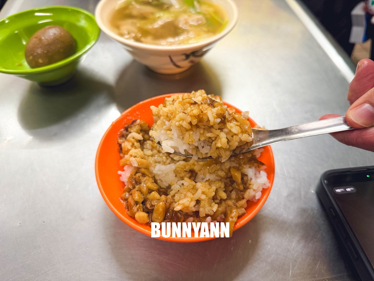 2026【天一香肉焿順】每次來都要排隊的銅板美食，肉羹及滷肉飯很優秀