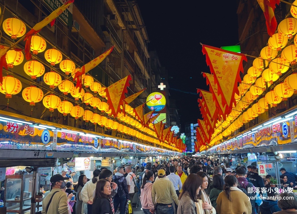 2025【基隆廟口夜市】必吃廟口美食推薦，這幾家先吃起來。