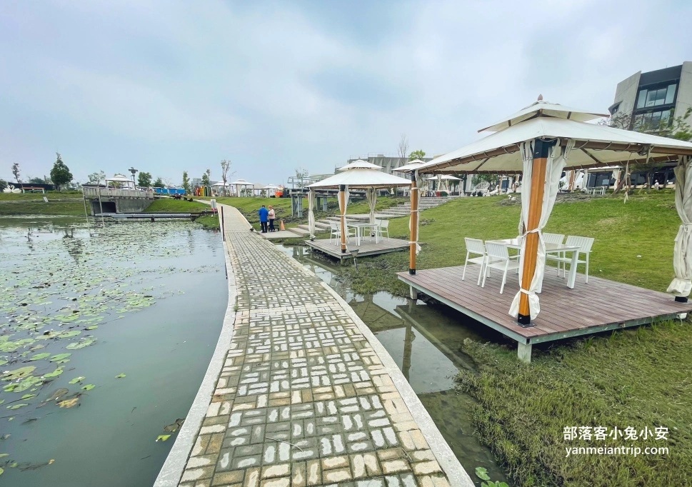 屏東「潮州鐵道園區」有關於火車的鐵道園區，一票玩到底好划算