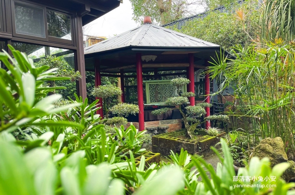 大團園景觀餐廳