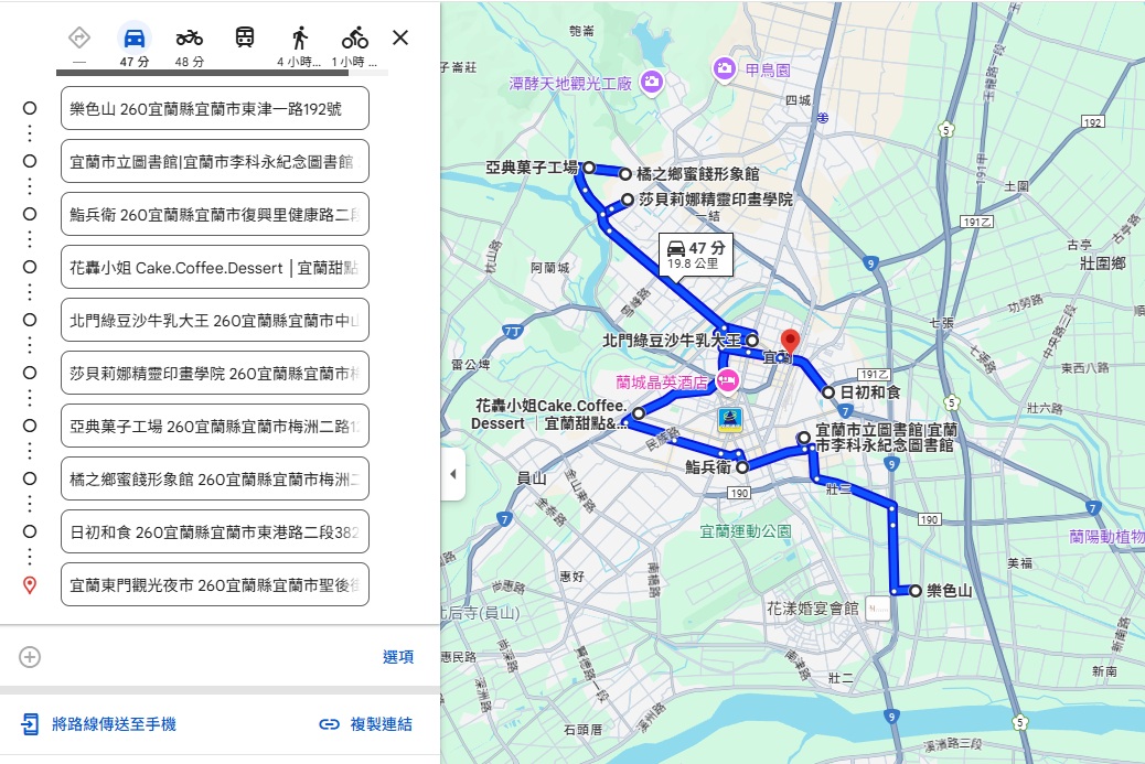 2025宜蘭東門夜市攻略，吃甚麼好料直接告訴你!!