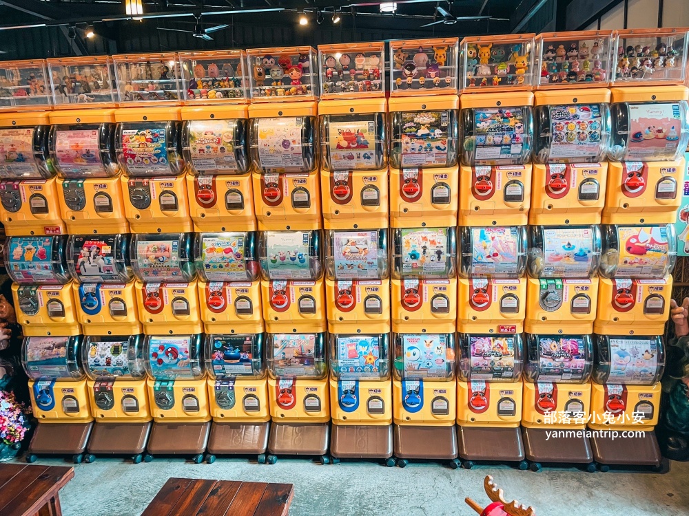 鹿谷鄉【35甕缸雞鹿谷總店】必吃藥膳竹筒蝦、甕缸雞和小卷米粉湯，每一道都無雷！