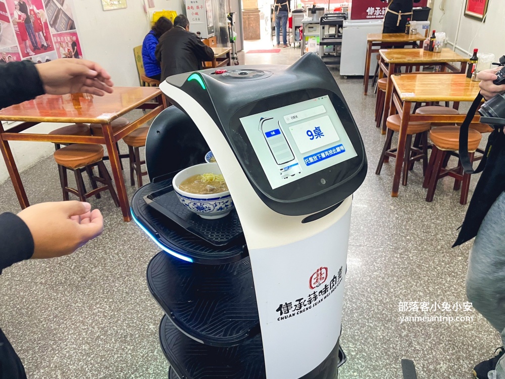 傳承蒜味肉羹，谷歌評論4.1顆星麵店，肉羹麵物美價廉又好吃
