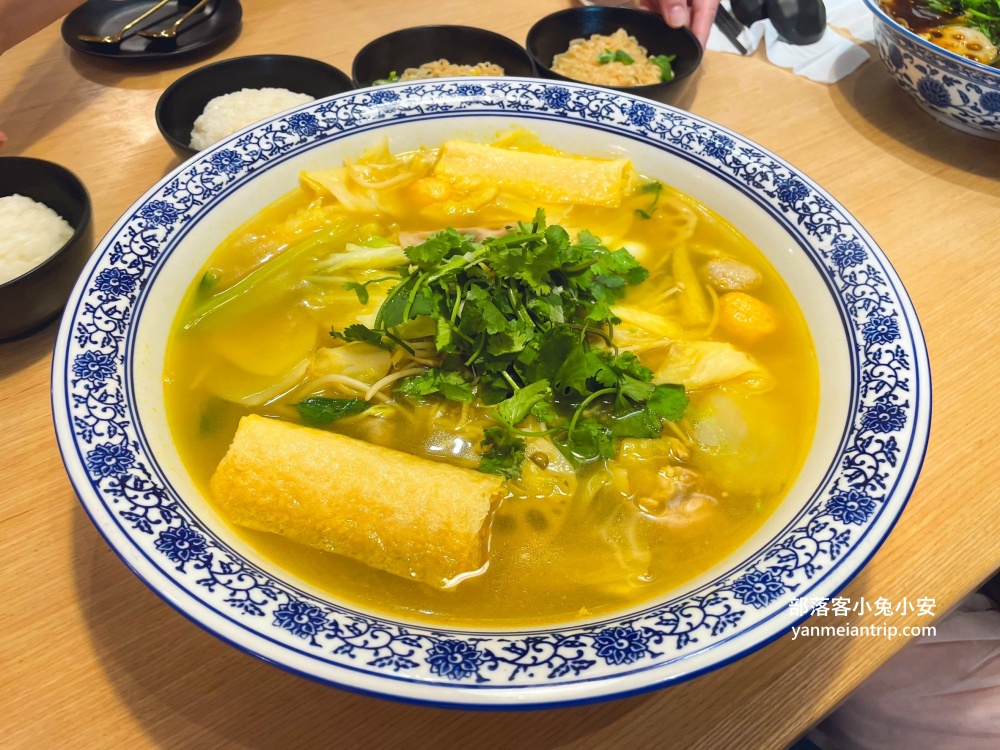 台中西屯區【冒香香冒菜鍋逢甲店】四川⼈認可的正宗家鄉好味道