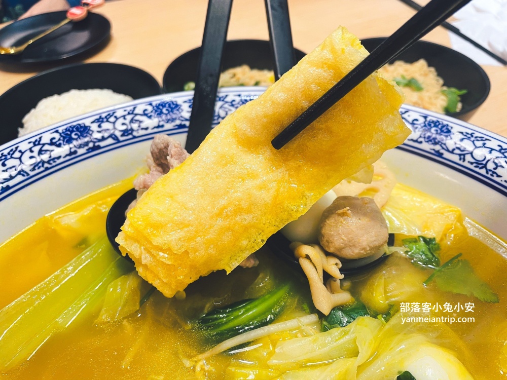 台中西屯區【冒香香冒菜鍋逢甲店】四川⼈認可的正宗家鄉好味道