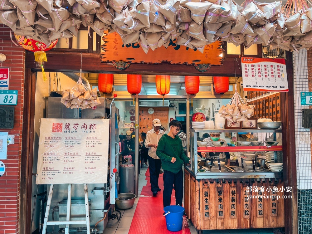 2025深坑老街一日遊，推薦16家必吃美食、附近景點、交通&停車場攻略