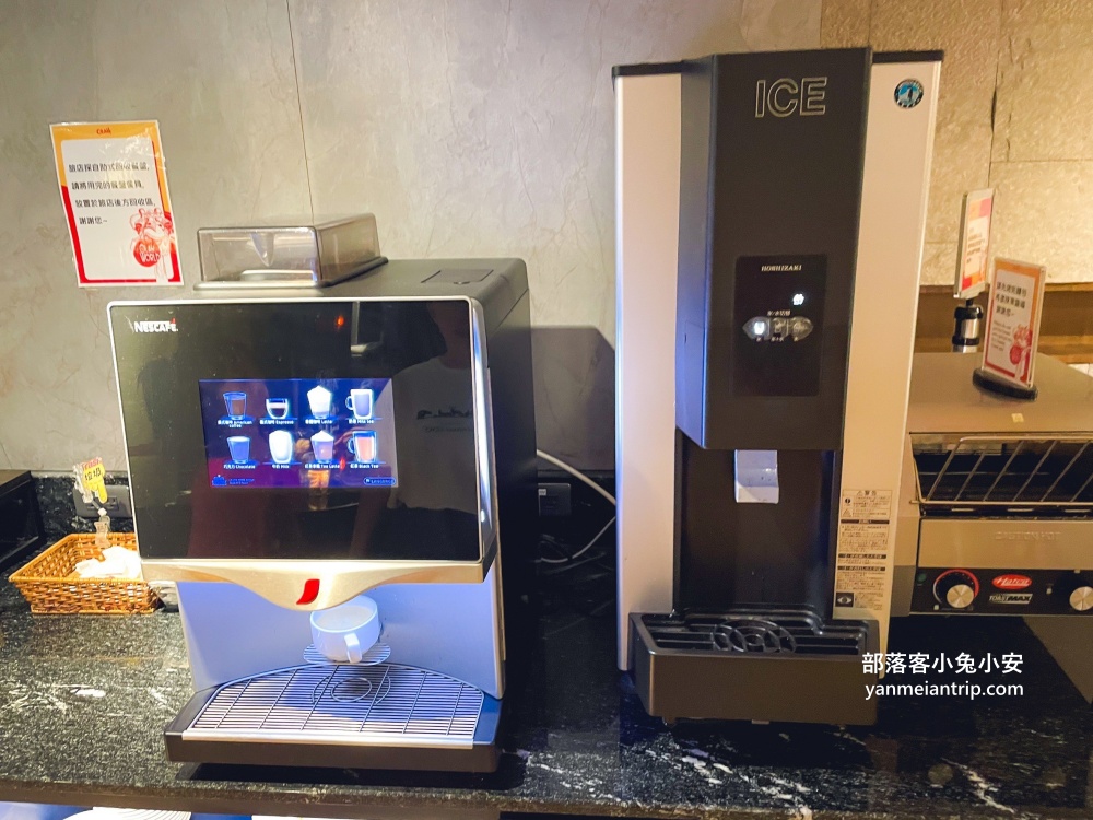 悅樂旅店·台中文心，評分4.9優質旅店，宵夜泡麵吃到飽