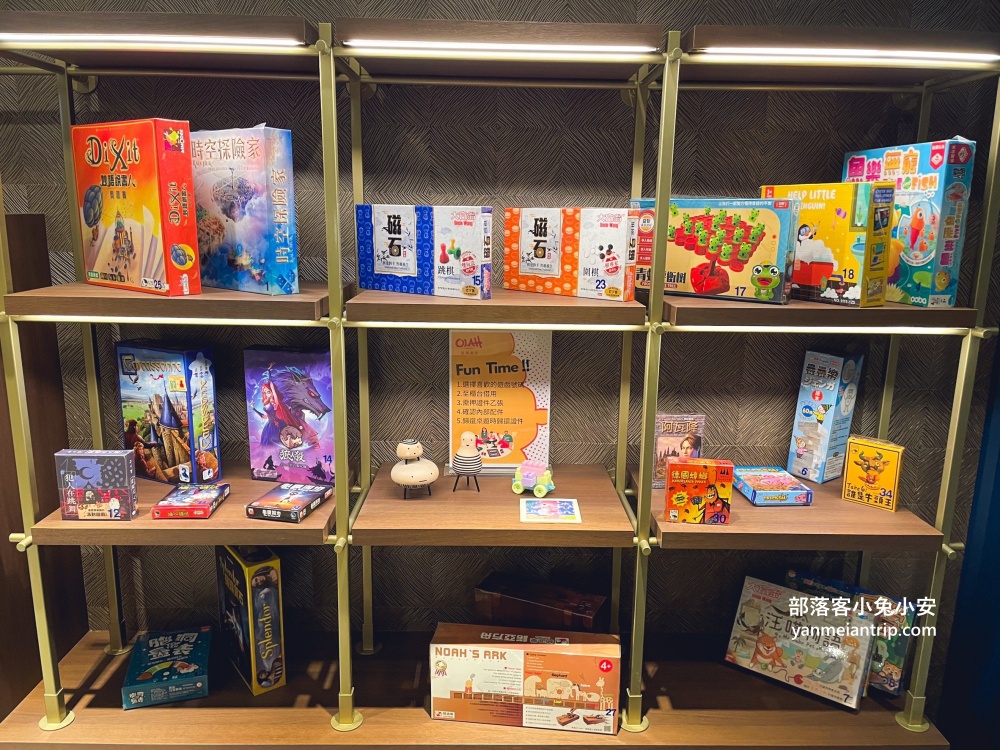 悅樂旅店·台中文心，評分4.9優質旅店，宵夜泡麵吃到飽