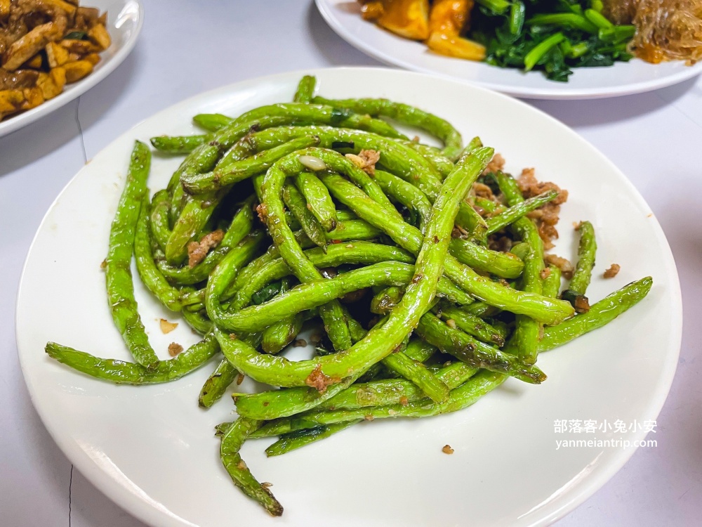 善導寺最讚平價美食！和園川味小吃，必點熱炒&便當菜色攻略
