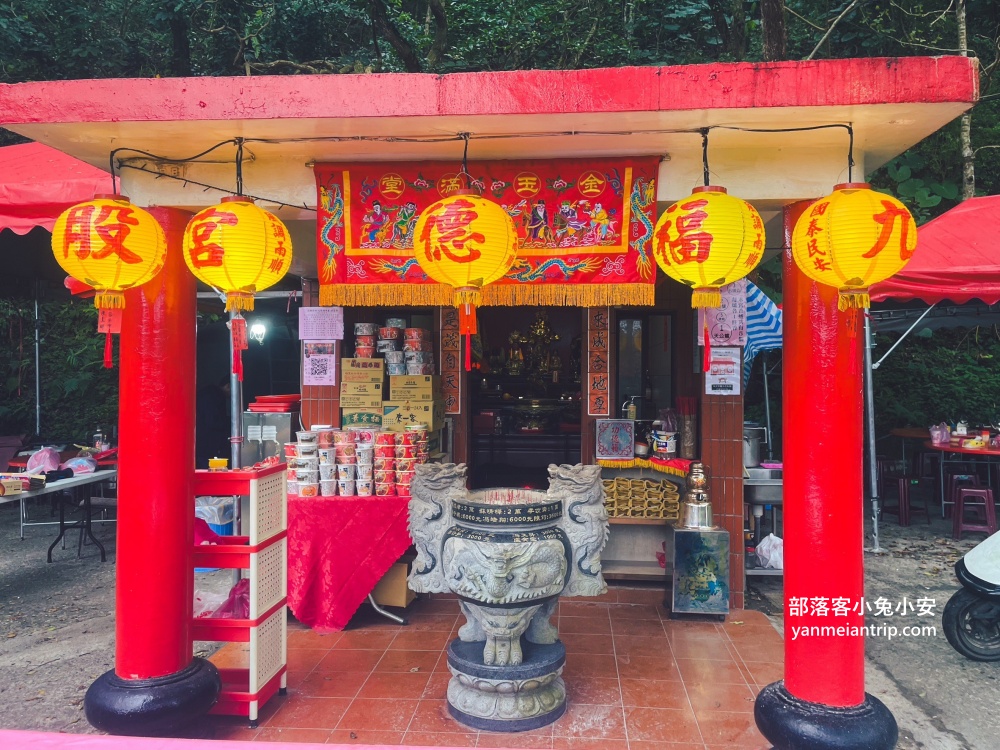 宜蘭頭城景點一日遊，一路暢玩室內釣蝦場，海潮步道看海趣