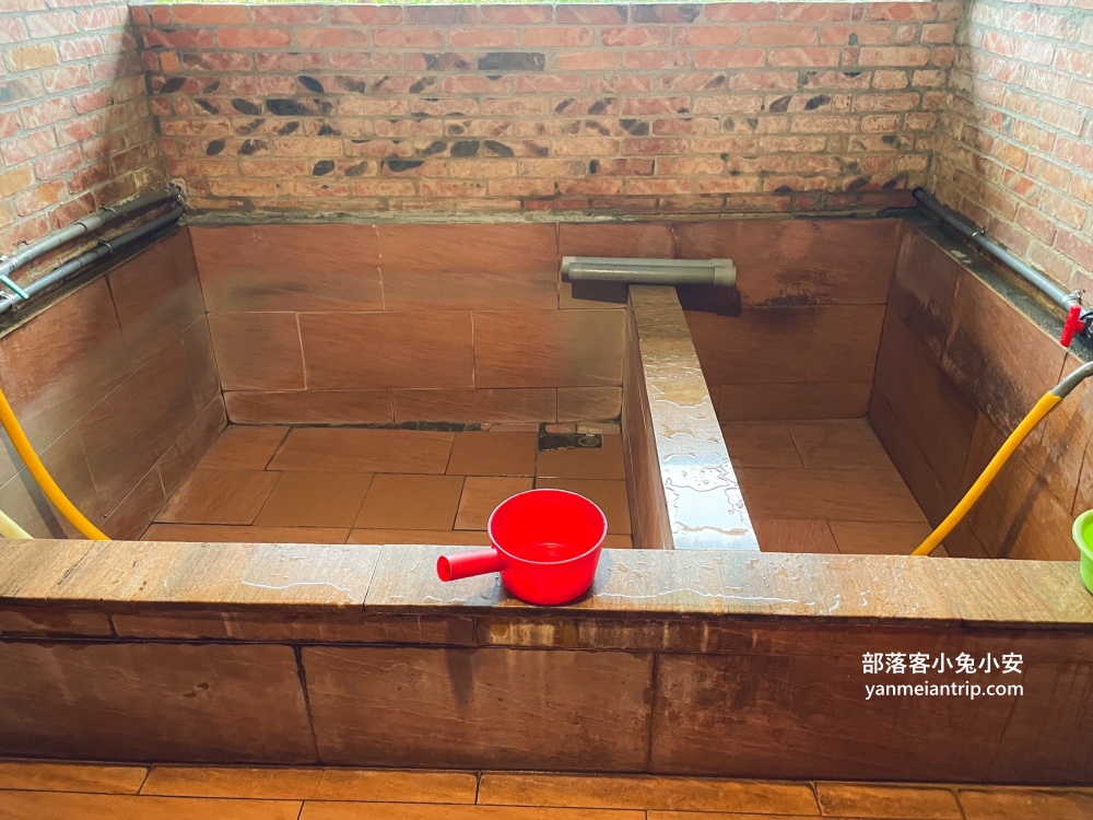 陽明山【楓月小集♨️溫泉餐廳】寬敞又乾淨山景湯屋，只要250元就能享有