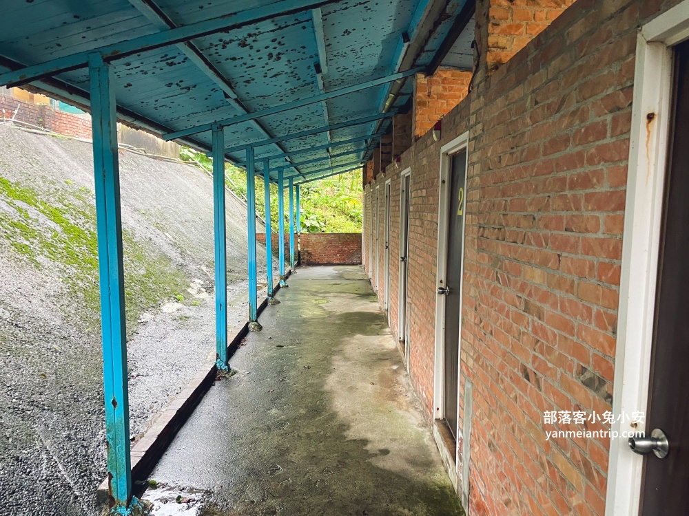 陽明山【楓月小集♨️溫泉餐廳】寬敞又乾淨山景湯屋，只要250元就能享有