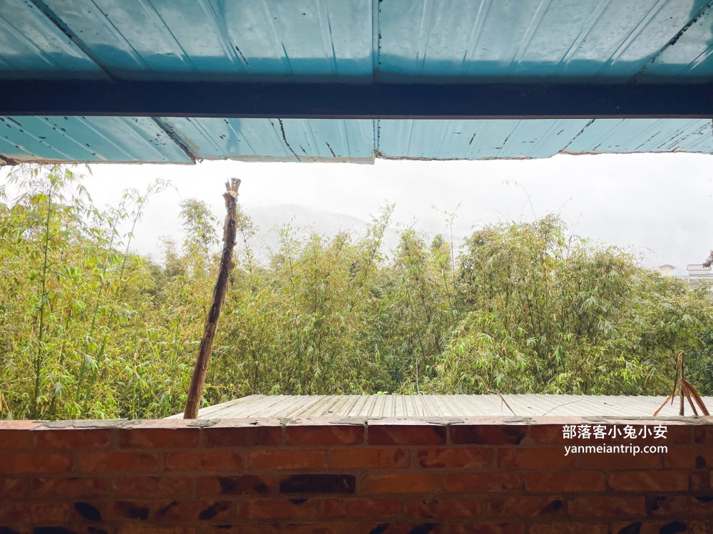 陽明山【楓月小集♨️溫泉餐廳】寬敞又乾淨山景湯屋，只要250元就能享有