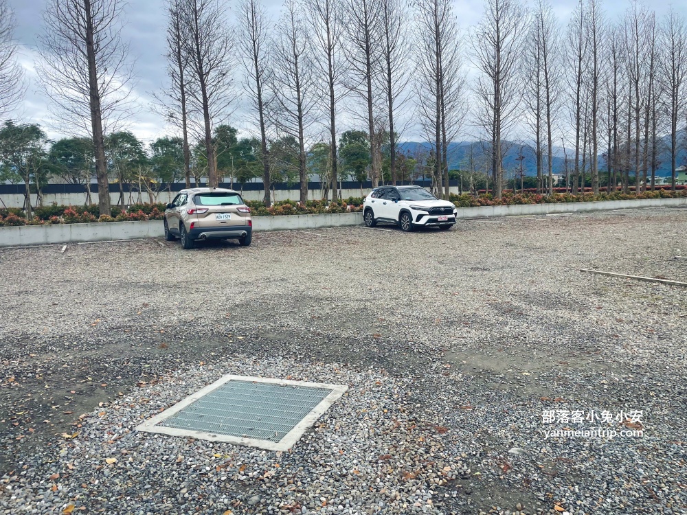宜蘭【樹懶餐廳】張美阿嬤農場2.0版，可愛泰迪羊萌力爆發