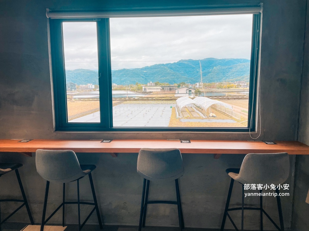 宜蘭【樹懶餐廳】張美阿嬤農場2.0版，可愛泰迪羊萌力爆發