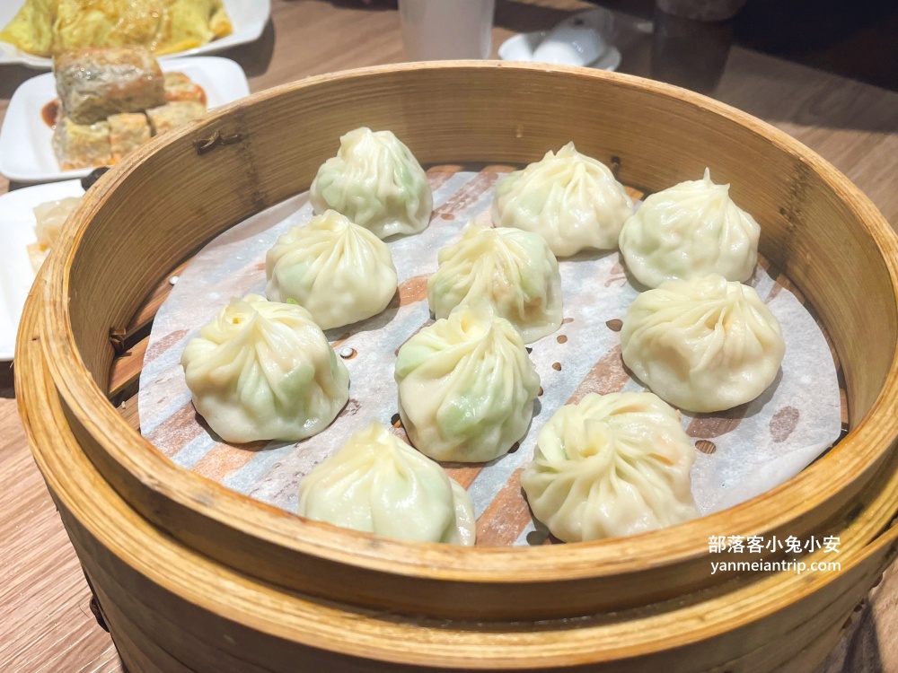台北古亭【泰和樓】藏身於住宅區的美味山東小館