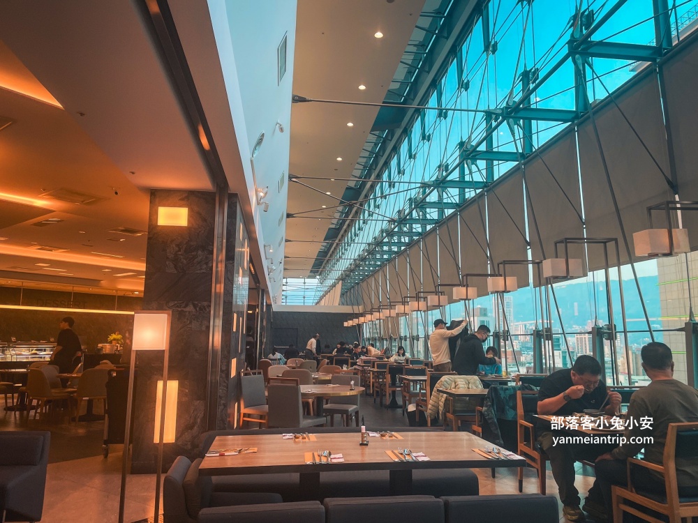 【漢來海港餐廳天母店】海鮮+螃蟹吃到飽，士林區最佳吃到飽餐廳