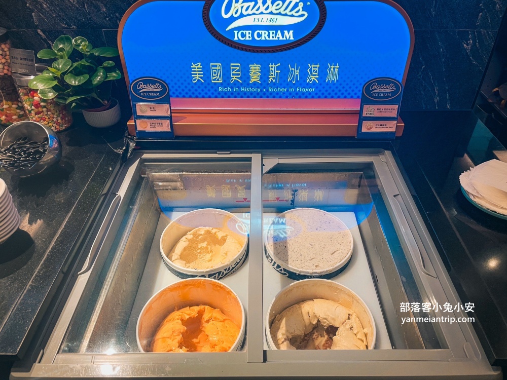 【漢來海港餐廳天母店】海鮮+螃蟹吃到飽，士林區最佳吃到飽餐廳