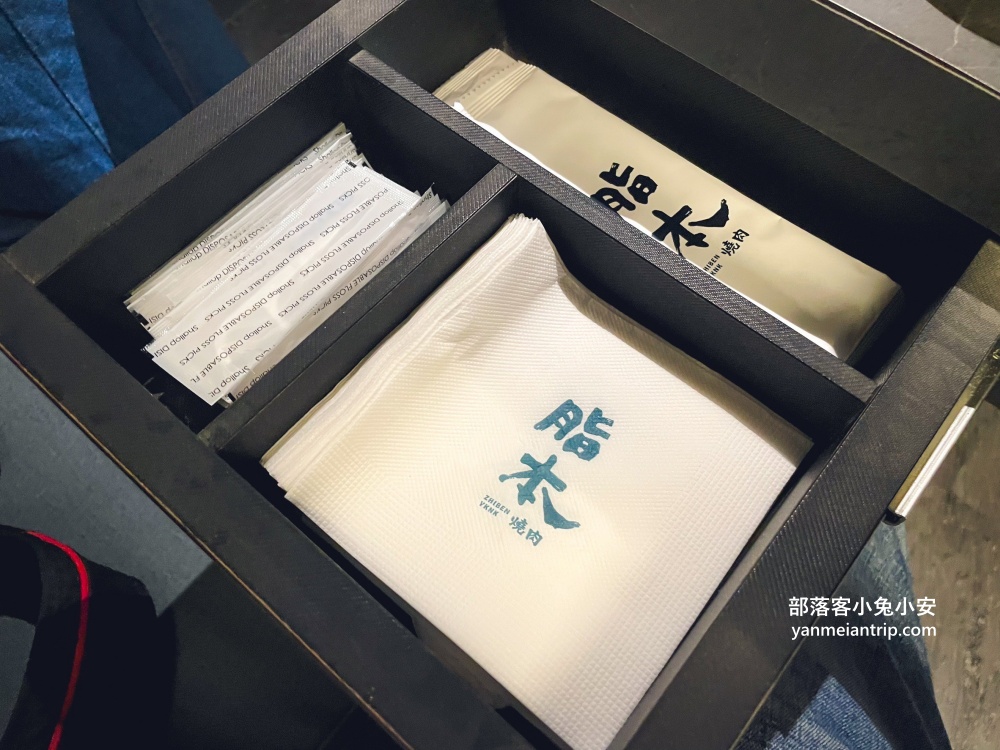 彰化【脂本燒肉ZHIBEN YKNK彰化店】後火車站肉質優秀的燒肉店