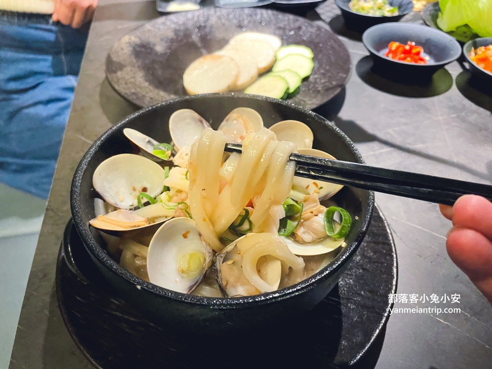 彰化【脂本燒肉ZHIBEN YKNK彰化店】後火車站肉質優秀的燒肉店