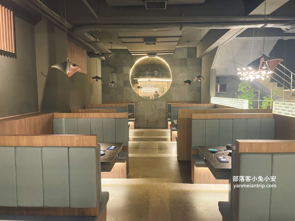 彰化【脂本燒肉ZHIBEN YKNK彰化店】後火車站肉質優秀的燒肉店