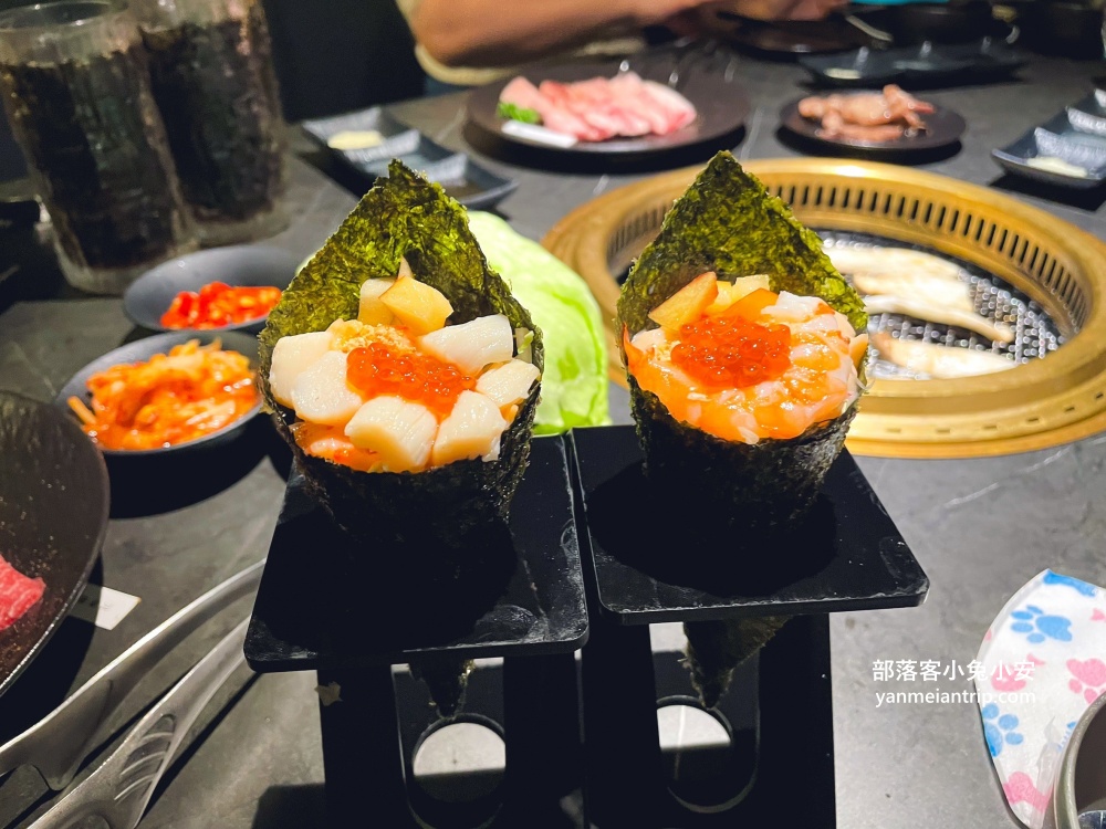 彰化【脂本燒肉ZHIBEN YKNK彰化店】後火車站肉質優秀的燒肉店