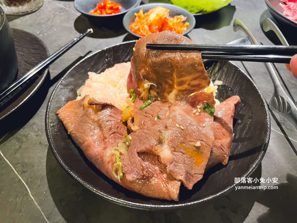 彰化【脂本燒肉ZHIBEN YKNK彰化店】後火車站肉質優秀的燒肉店