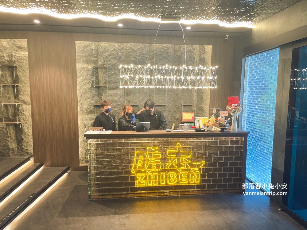 彰化【脂本燒肉ZHIBEN YKNK彰化店】後火車站肉質優秀的燒肉店