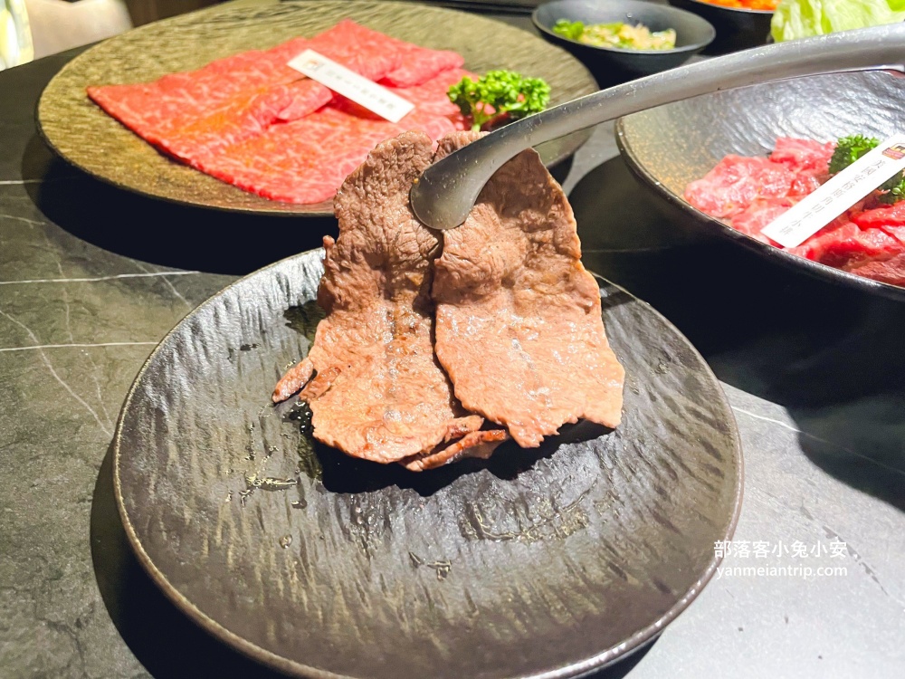 彰化【脂本燒肉ZHIBEN YKNK彰化店】後火車站肉質優秀的燒肉店