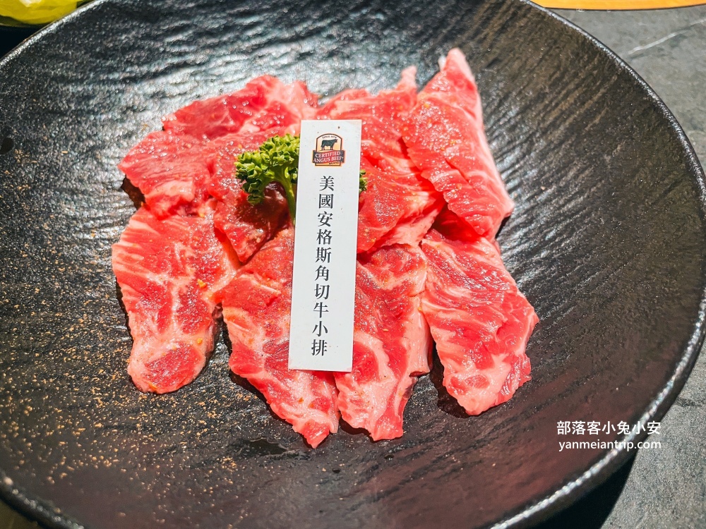 彰化【脂本燒肉ZHIBEN YKNK彰化店】後火車站肉質優秀的燒肉店