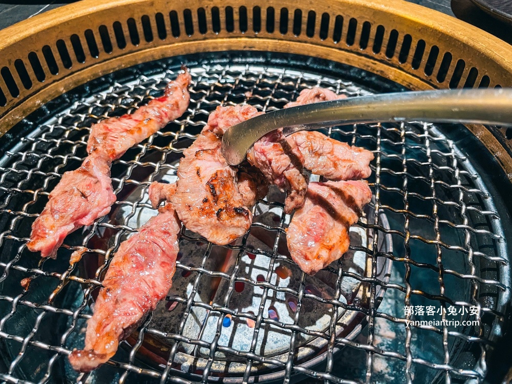 彰化【脂本燒肉ZHIBEN YKNK彰化店】後火車站肉質優秀的燒肉店