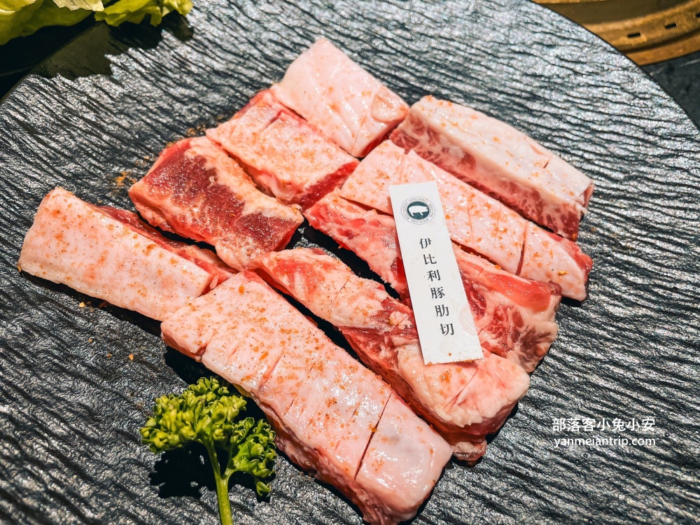彰化【脂本燒肉ZHIBEN YKNK彰化店】後火車站肉質優秀的燒肉店