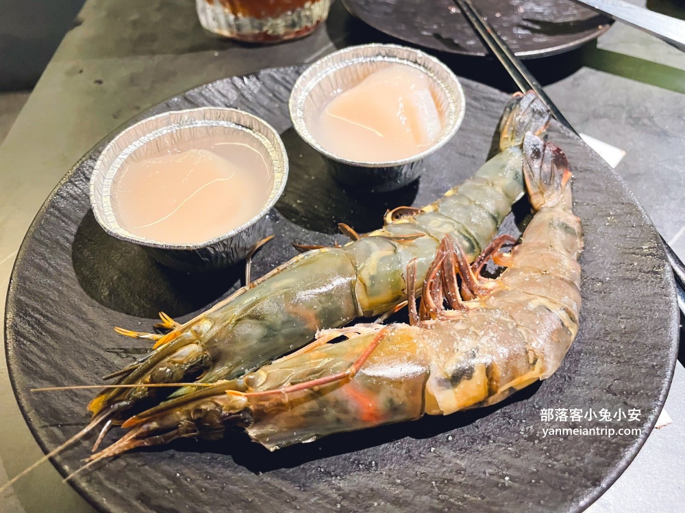 彰化【脂本燒肉ZHIBEN YKNK彰化店】後火車站肉質優秀的燒肉店