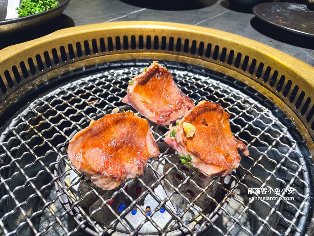 彰化【脂本燒肉ZHIBEN YKNK彰化店】後火車站肉質優秀的燒肉店